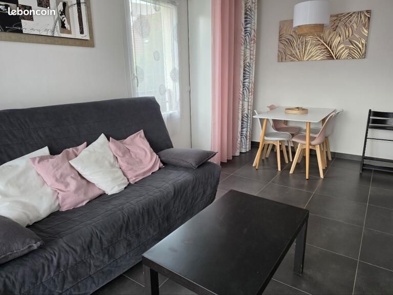 Appartement 2 pièces 44 m² · à Noisy-le-Grand · 44 m² · 1 190 €/mois