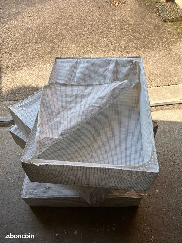 Skubb Ikea Sac Aspirateur Skubb Housse Rangement Couette Ikea