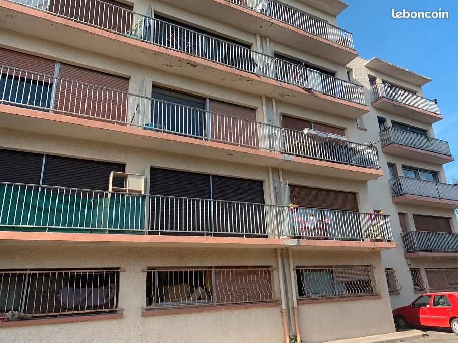 Appartement 1 pièce 26 m² · à Montpellier · 26 m² · 600 €