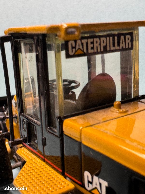 Caterpillar 994 F 1:50 Norscot (Gebraucht) in Horw für CHF 100 – mit