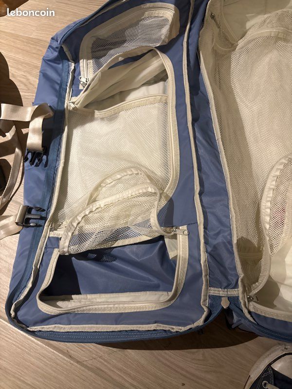 Valise BENSIMON (image 3)