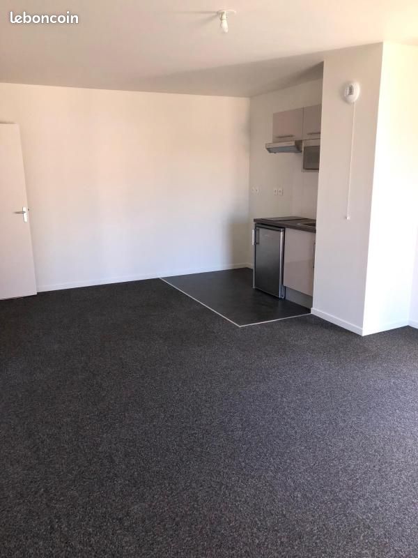Appartement 2 pièces 45 m² · à Troyes · 45 m² · 511 €/mois