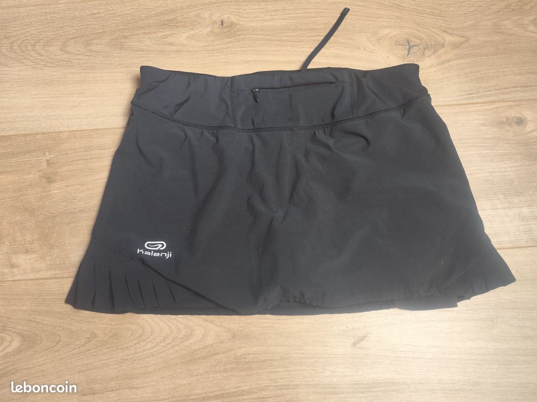 Cuissard Running Short Decathlon Femme Running Jupe Short