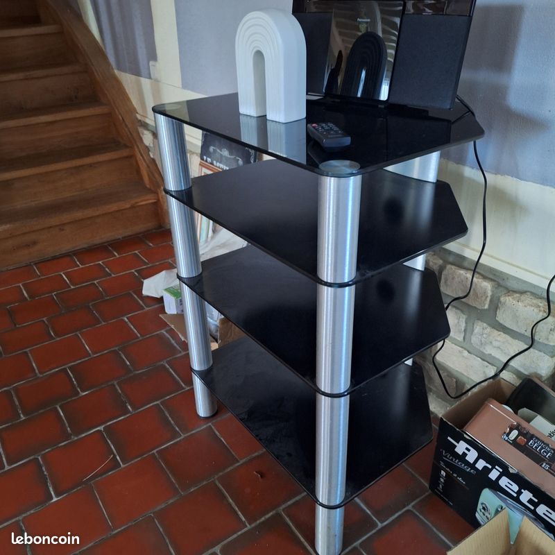 Meuble hifi (image 5)