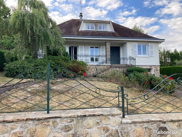 Maison NANTIAT 87140
