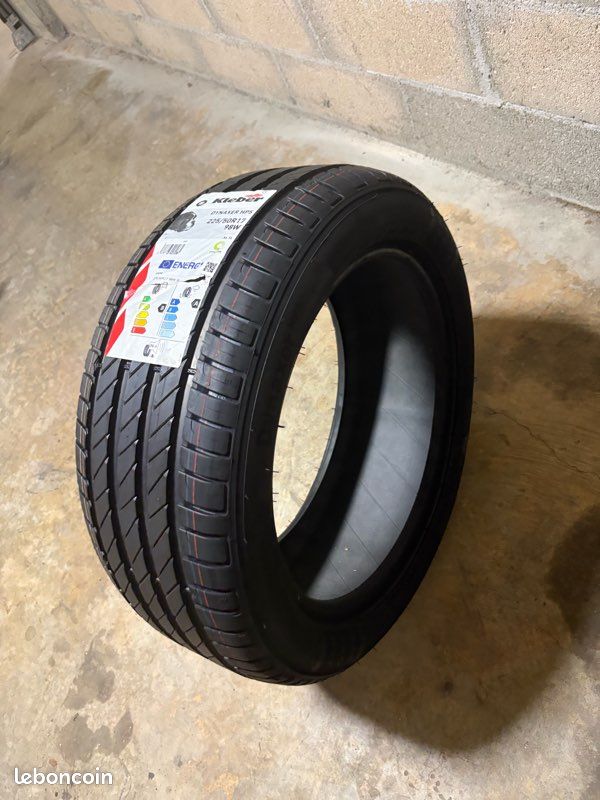 Pneu Kleber neuf 225/50 R17 98W Dynaxer HP5 (image 2)