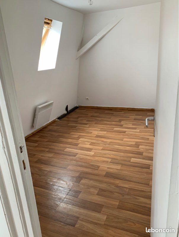 Appartement T3 de 50 m² – Proche de la gare de Roubaix (image 3)