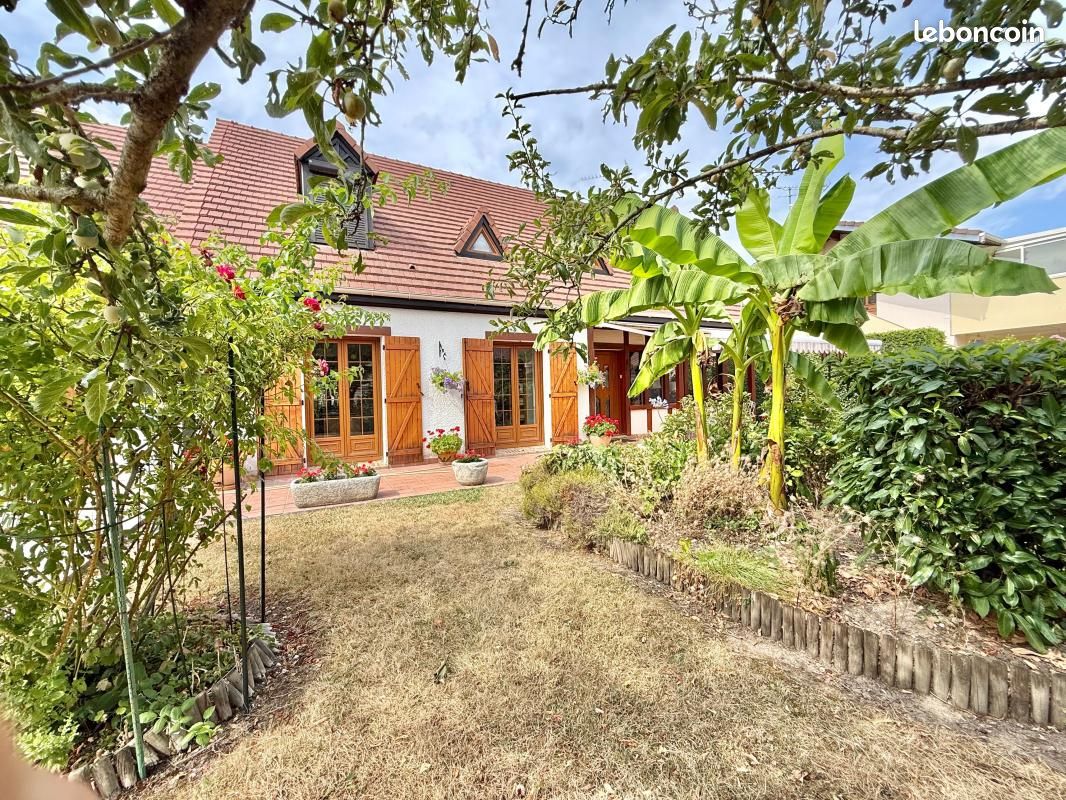 Maison 6 pièces 162 m² · à Boissy-Saint-Léger · 162 m² · 520 000 €