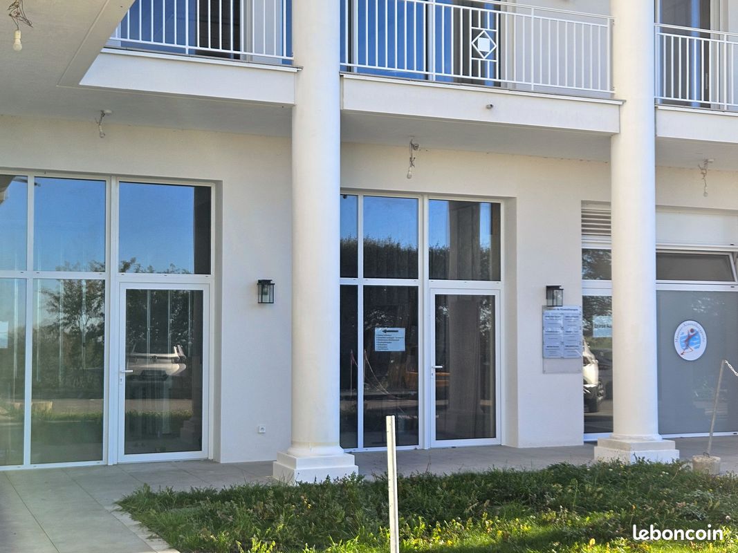 Appartement 1 pièce 123 m² · à Baraqueville · 123 m² · 262 000 €