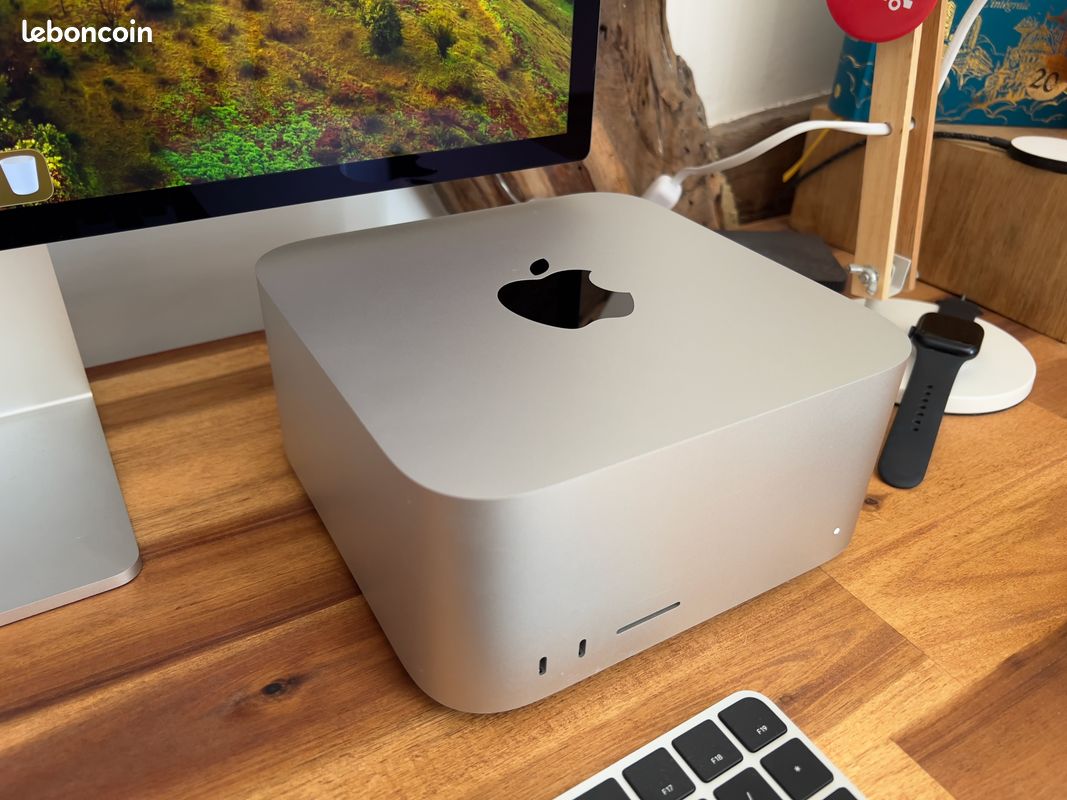 Apple Macmini Apple おぼつかなく M1 （V19）