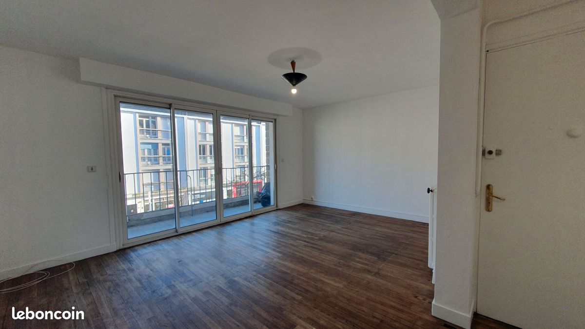 Appartement 3 pièces 65 m² · à Saint-Nazaire · 65 m² · 614 €/mois