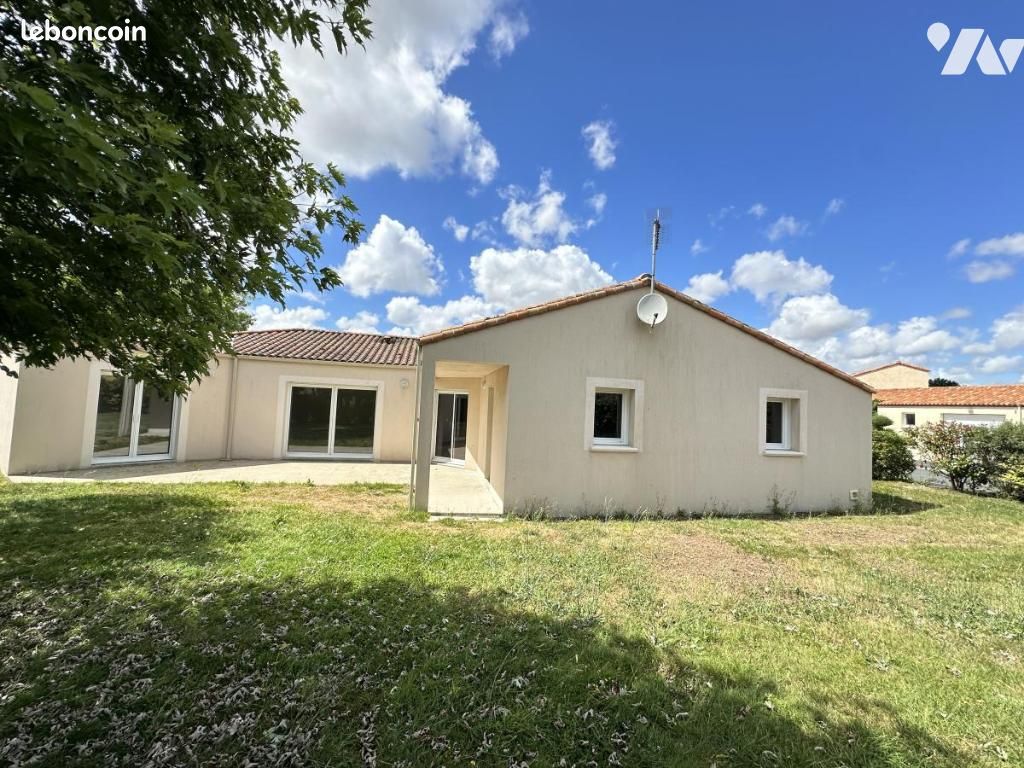 Maison 5 pièces 111 m² (image 2)