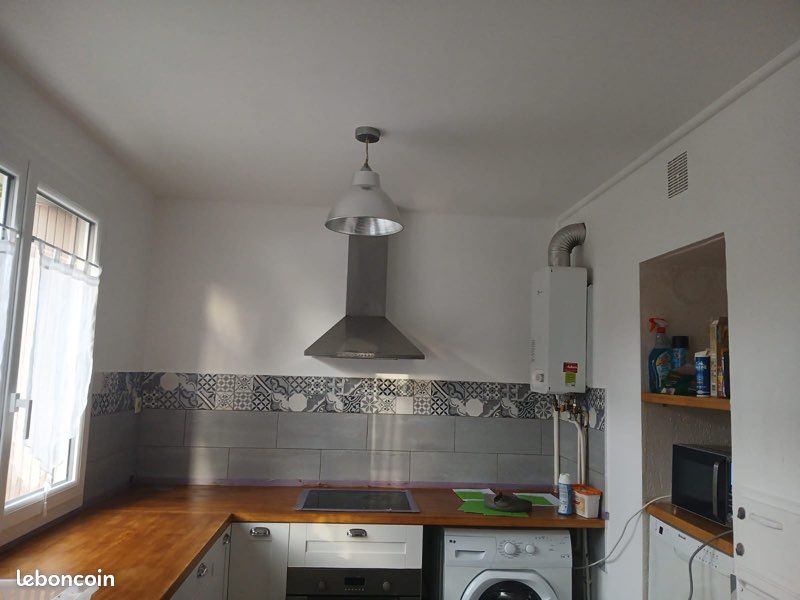 Appartement 3 pièces 75 m² · à Rennes · 75 m² · 1 000 €/mois