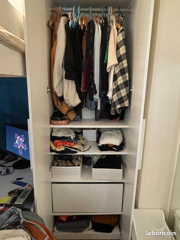 Armoire Darwin (image 3)