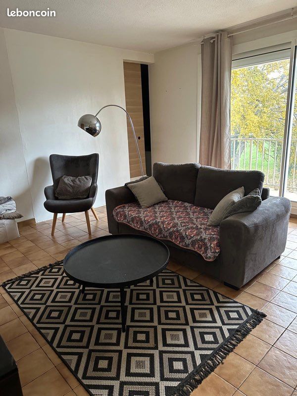 Appartement 4 pièces 92 m² · à Avignon · 92 m² · 98 000 €