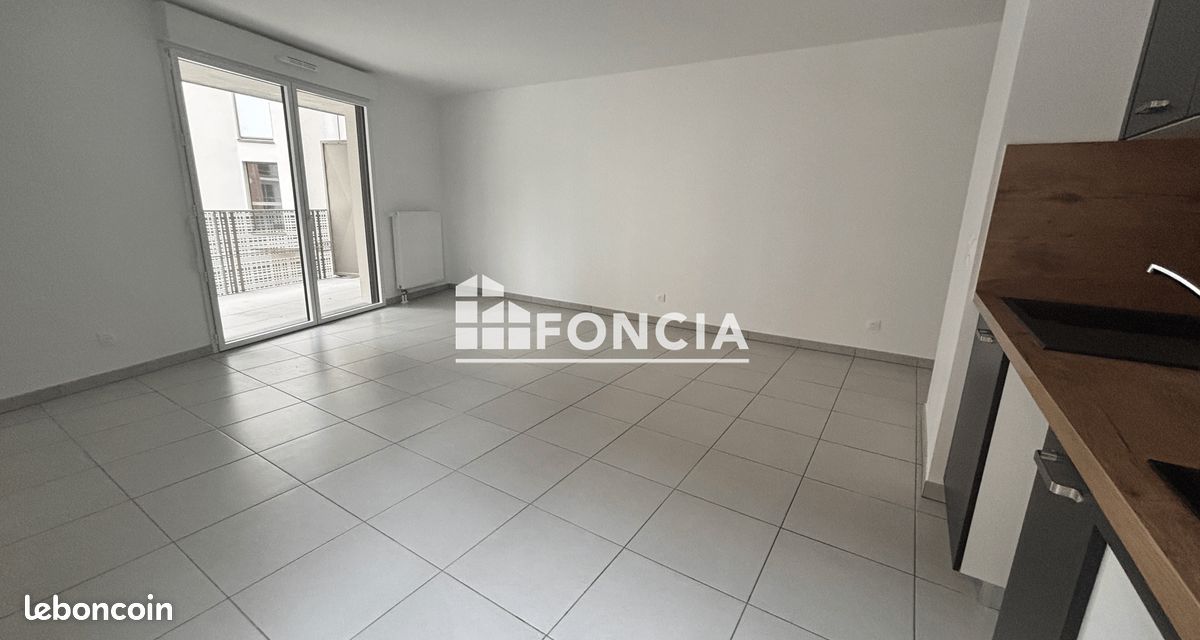 Appartement 3 pièces 74 m² · à Tours · 74,3 m² · 920 €/mois