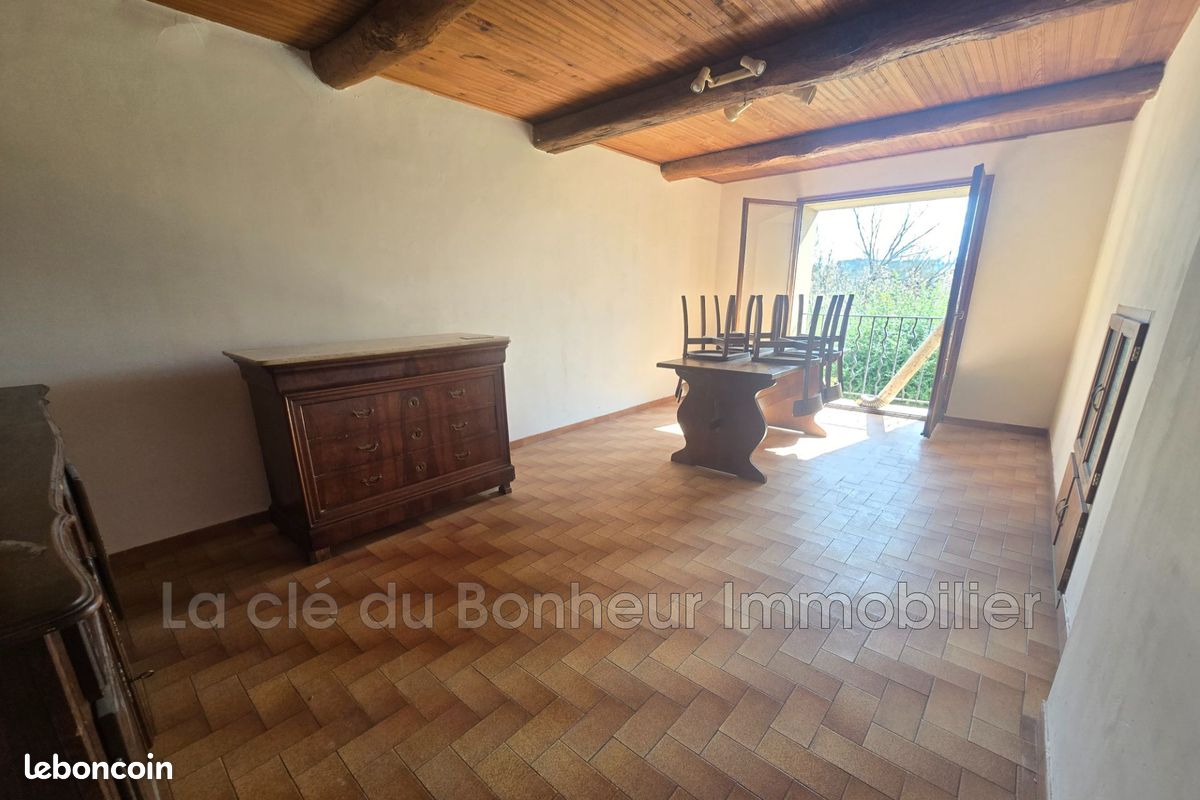 Maison 60 m² · à Esparron-de-Verdon · 60 m² · 95 000 €