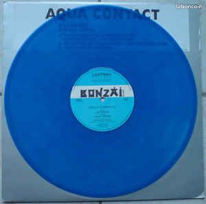 Vinyles electro (image 3)