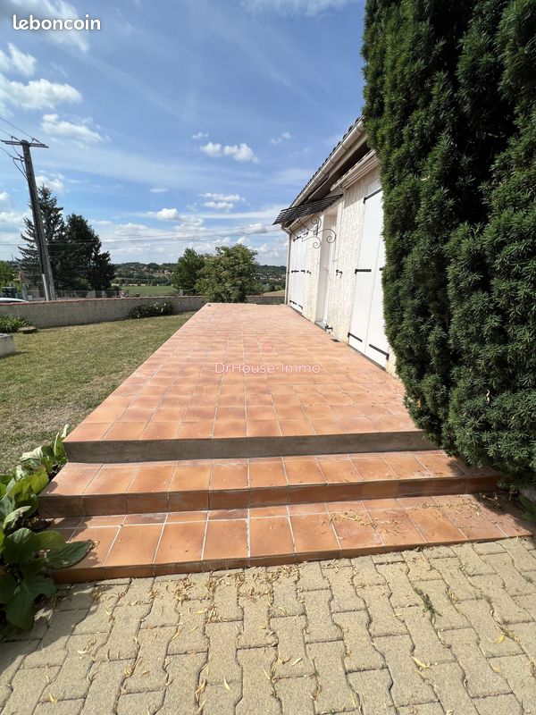 Pavillon 4 pièces 88 m² - Touvre 16600 (image principale 3)
