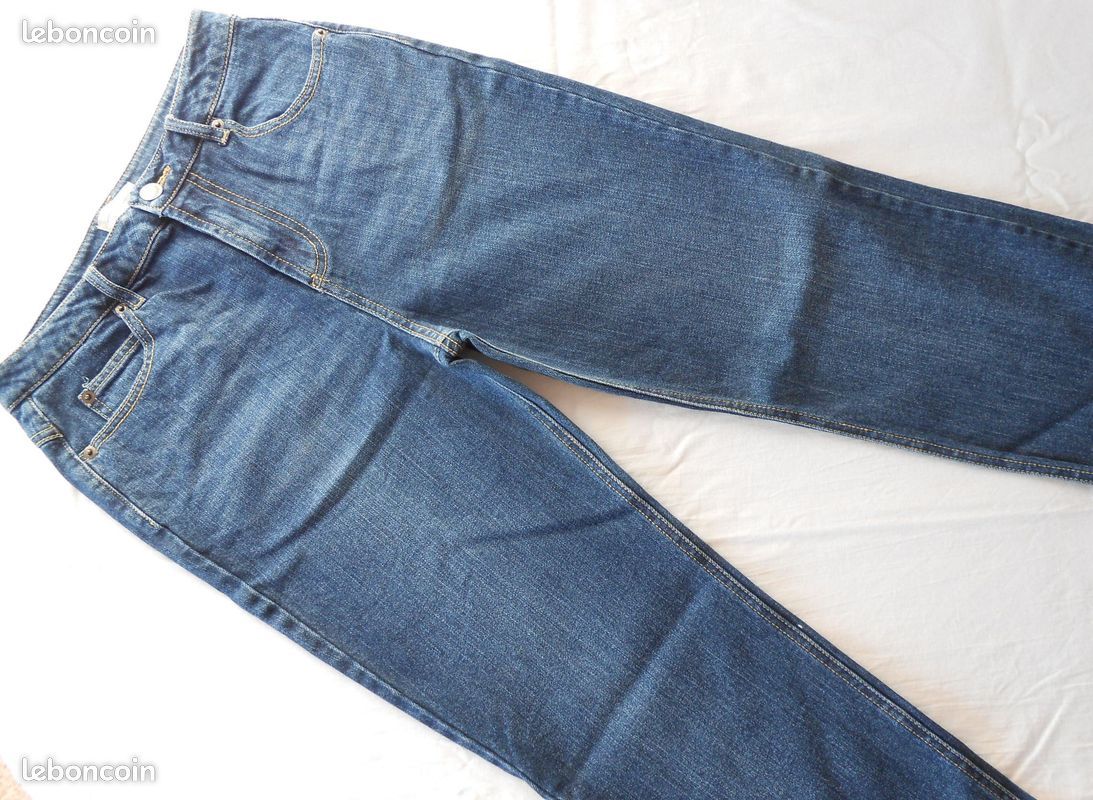 Jean struggle's women T38 (image 1)