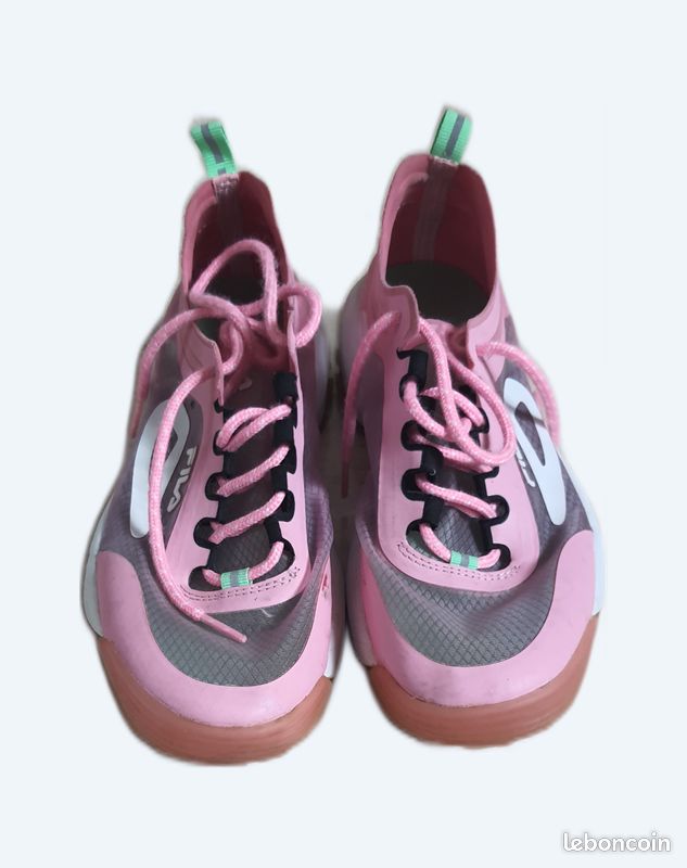 Besson Chaussure CompensÃ©e Pour Fille De 12 Ans Baskets éclair