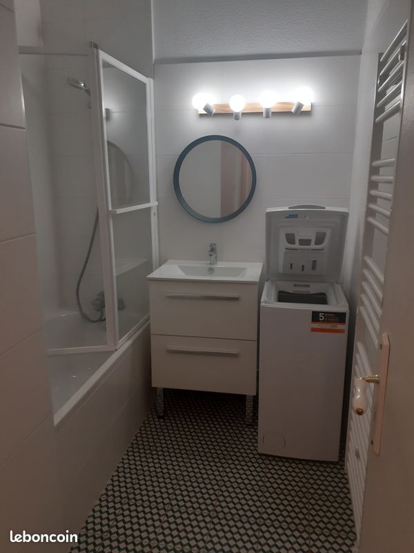 Appartement 2 pièces 43 m² · à Yssingeaux · 42,5 m² · 525 €