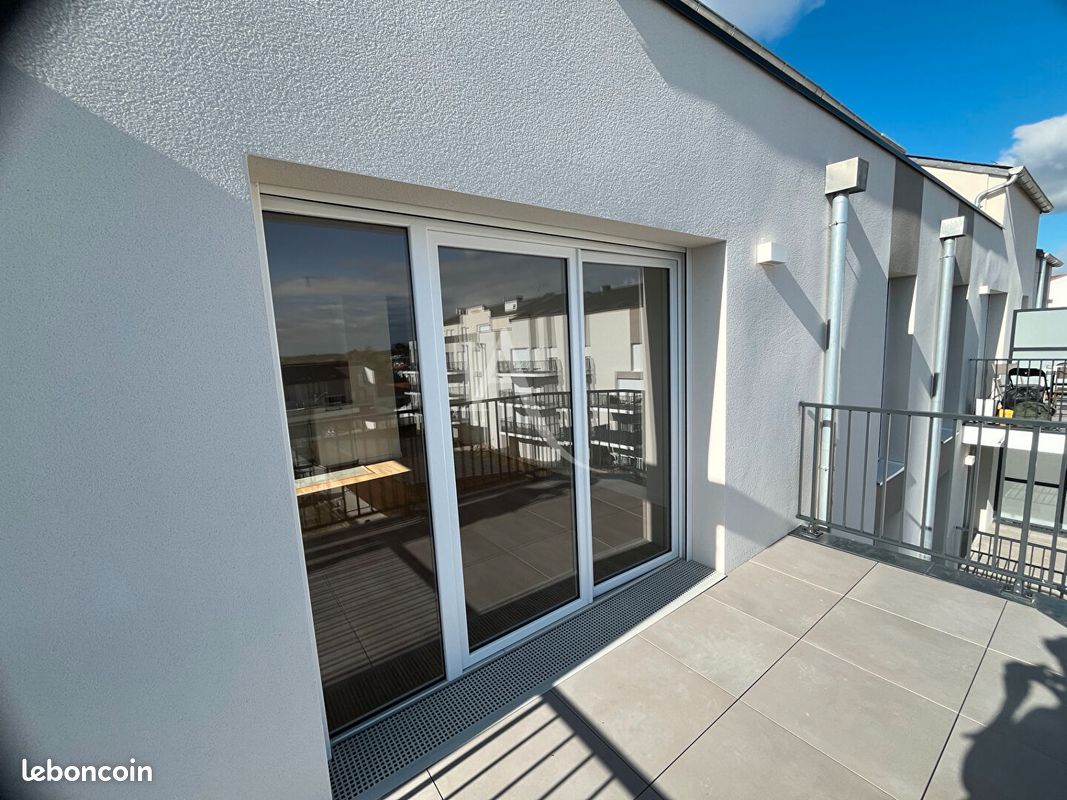 Appartement 3 pièces 65 m² · à Challans · 65 m² · 716 €/mois