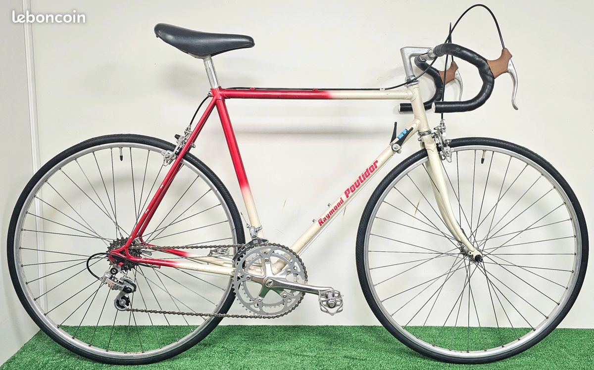 Raymond Pouldor n 2025 | Bcycle race, Tour de france, Cyclst