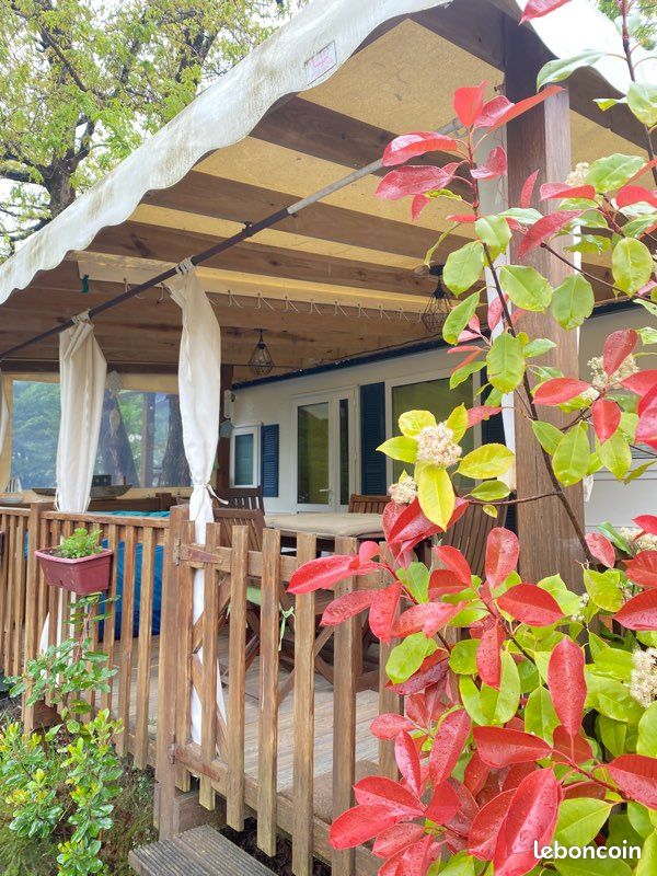15 jours en mobilhome au Moisan (Messanges) (image 11)