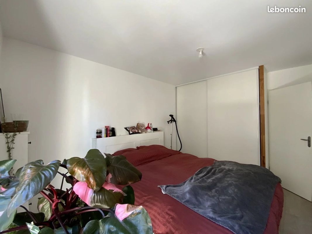 Appartement 3 pièces 66 m² - Bordeaux 33000 (image principale 2)