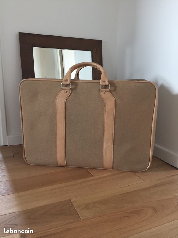 Valise vintage (image 2)