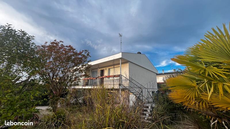 Maison 5 pièces 115 m² · à Saint-Pardoux-Isaac · 115 m² · 87 920 €