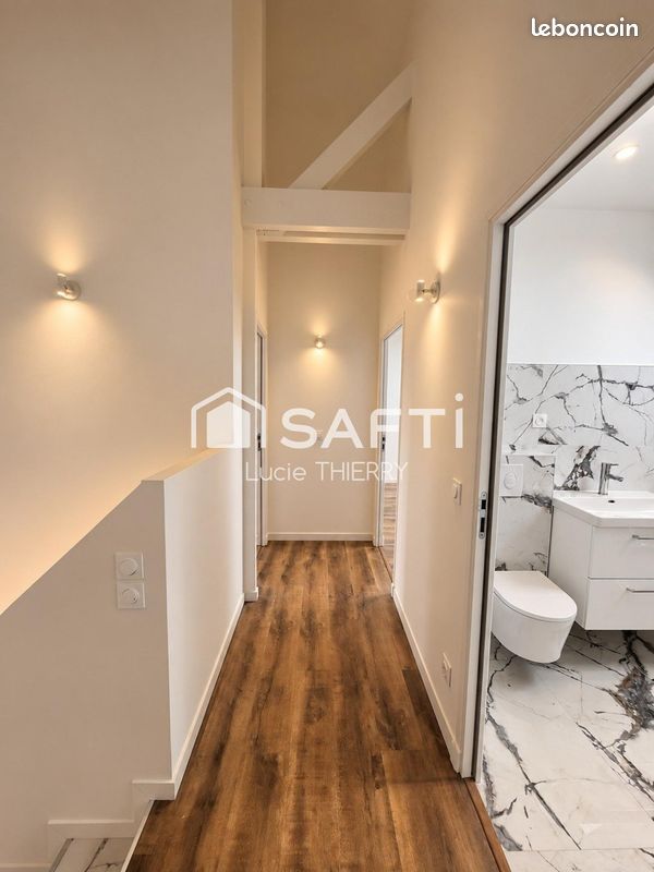 Maison 6 pièces 128 m² · à Cauvigny · 128 m² · 292 000 €