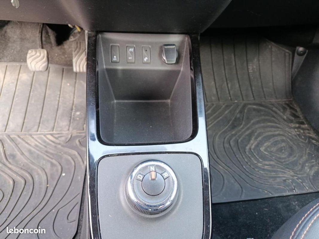 Dacia Spring 65ch Extreme (image 16)