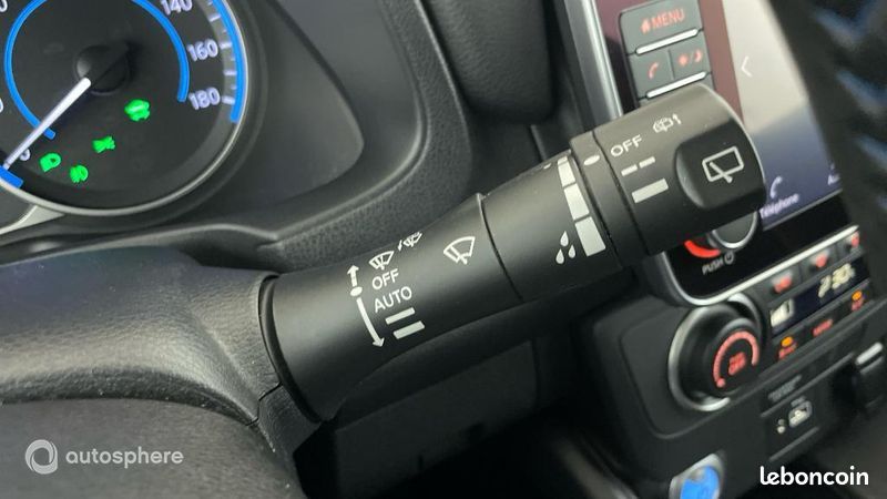 Nissan Leaf 150ch 40kWh Acenta 22 (image 24)