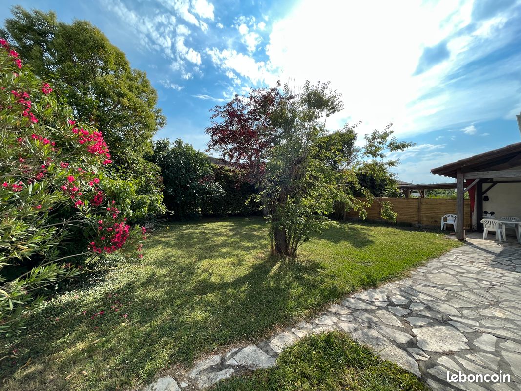 Maison 4 pièces 103 m² · à Moissac · 103 m² · 144 450 €