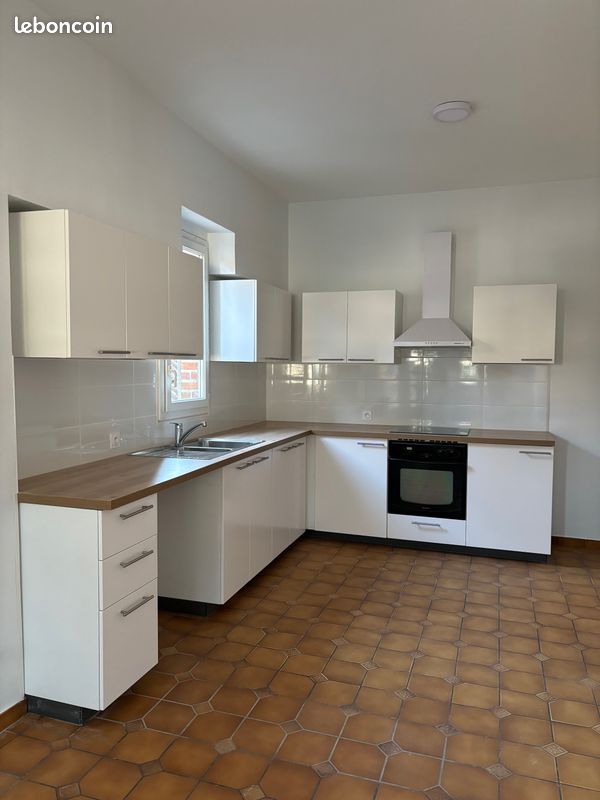 Maison 6 pièces 181 m² · à Romorantin-Lanthenay · 181 m² · 1 040 €