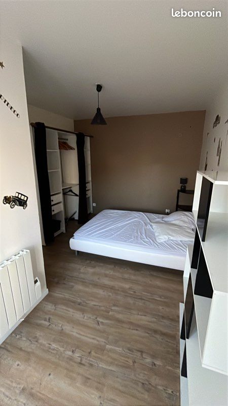 Appartement 2 pièces 30 m² · à Pau · 30 m² · 520 €/mois