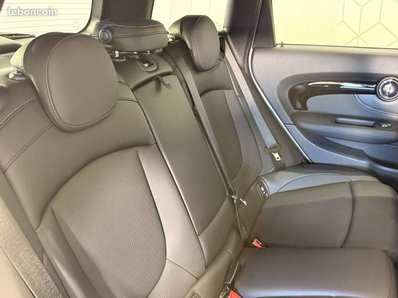 Mini Clubman Cooper 136 ch DKG7 Essential (image 20)