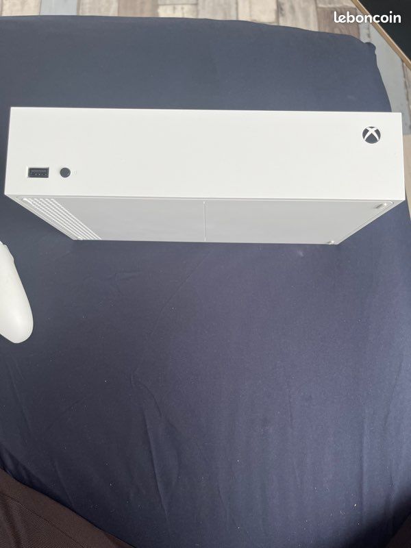 Xbox séries s (image 3)