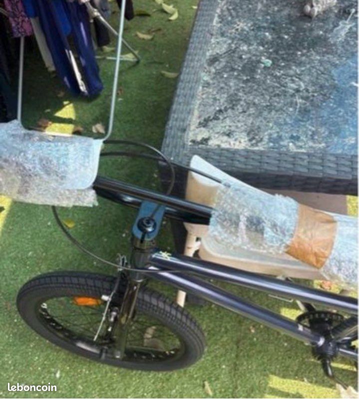 BMX BTWIN enfant (image 2)