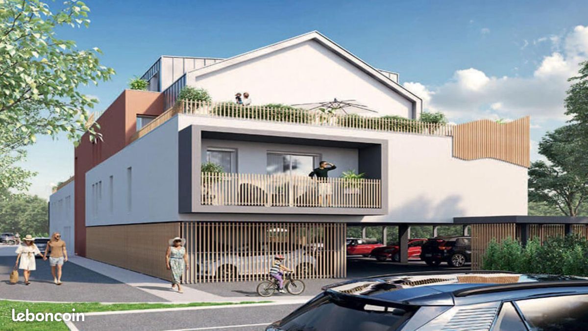 Appartement a louer saran - 2 pièce(s) - 49 m2 - Surfyn