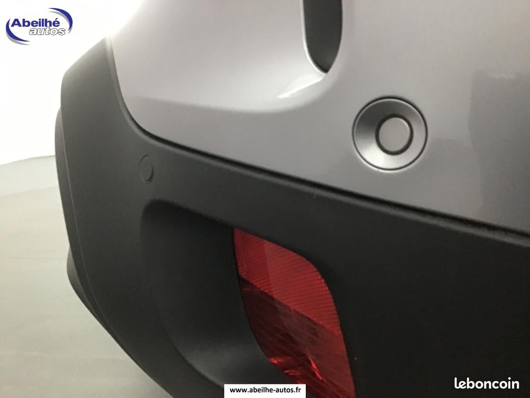Citroën C5 Aircross 1.2 PURETECH 130 FEEL PACK GPS BVM6 (image 26)