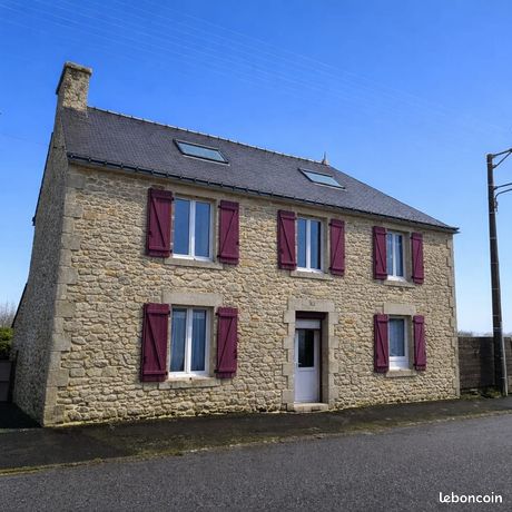 Maison 6 pièces 149 m²