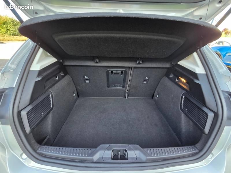 Ford Focus 1.0 EcoBoost mHEV 125ch Titanium X Business (image 13)