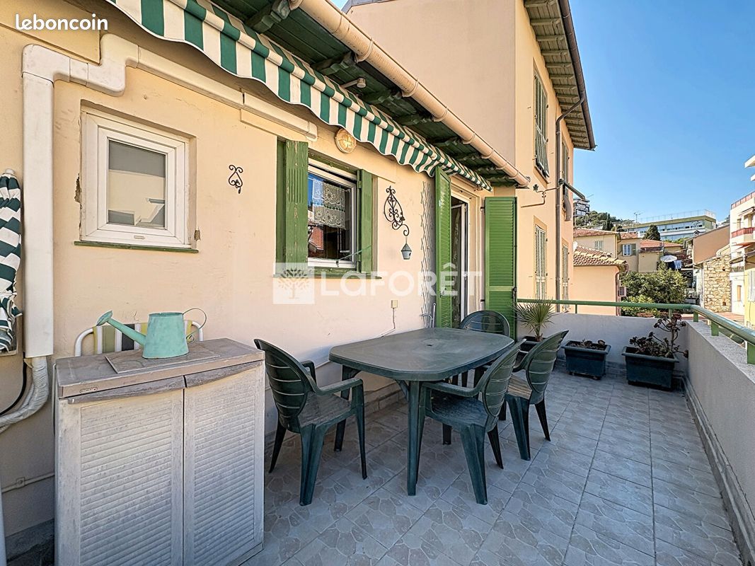 Appartement 2 pièces 46 m² · à Nice · 46 m² · 199 000 €