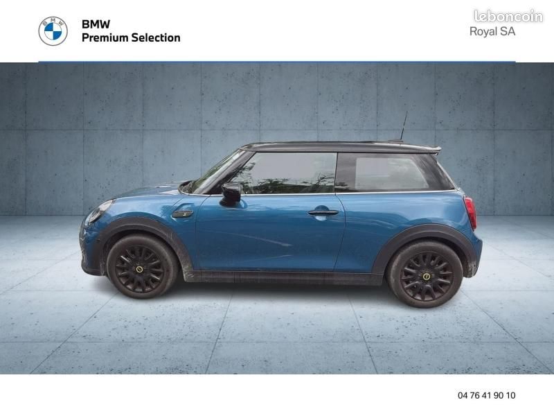 Mini Mini Cooper SE 184ch Edition Premium Plus BVA 5CV (image 3)