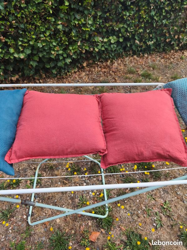 Coussin déco (image 2)