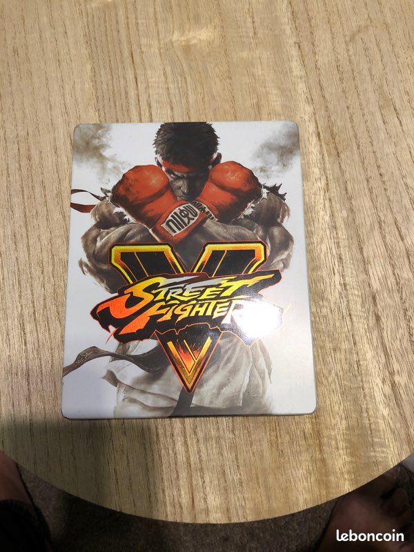 Jeux ps4 (image 6)