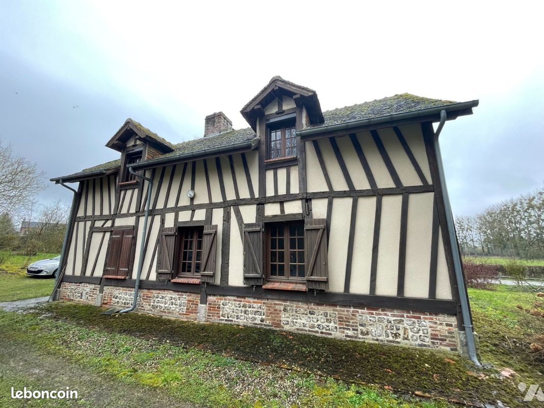 Maison 3 pièces 90 m² (image 13)